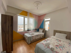 Antalya Konyaalti 3+1 Dai̇re