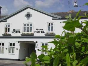 Ebsens Hotel
