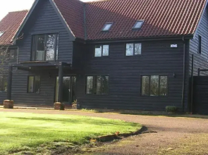 Clavelshay B&B