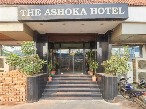 The Ashoka Hotel