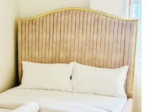 Lux Suites VOB Airbnb Eldoret