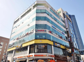 Haeundae Guesthouse