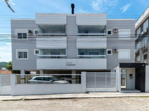 Ap w/ BBQ 600 m From the Beach in Floripa Rli0101