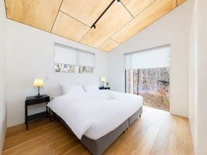 Wadano Hill Chalet