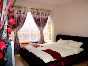 Fudun International Apartment