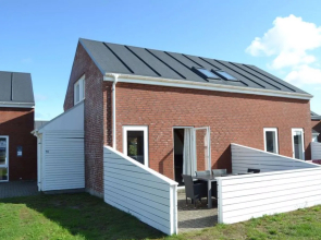 "Lillemor" - 1km from the sea in Western Jutland