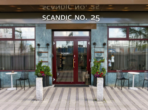 Scandic No.25