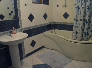 Hostel Tsentralniy Na Gogolya