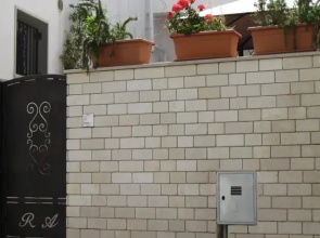 Apartment Fiori in Corte