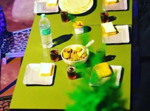 Bamboo Valley Resort