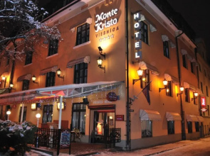 Monte Kristo