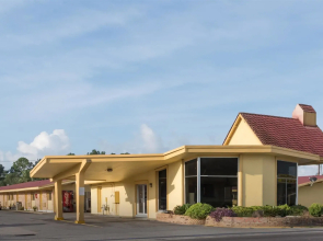 OYO Hotel Lake Charles LA I-10