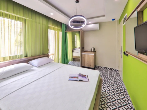 Zeytin Hotel
