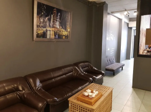 Pattaya Hostel Stay Inn