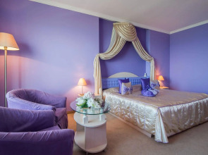 Boutique SPA Hotel Orchidea