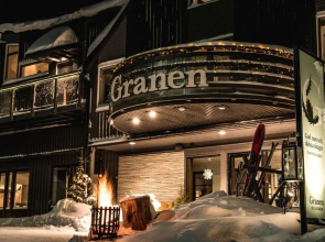 Granen Hotell & Restaurang
