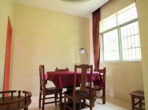 Zhiqing Tribe-longfei Resorts