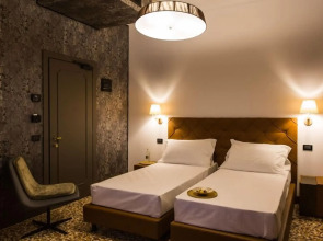 Riva del Vin Boutique Hotel