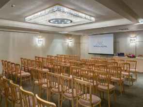 Amalia Hotel Athens