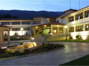 Mirador de la Portilla