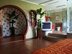 OHYA Boutique Motel-Dou-Liou Branch