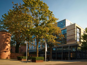 Hyatt Regency Mainz