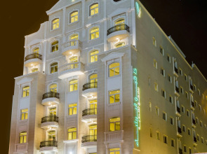 The View Al Barsha Hotel Apartments