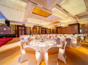 Wyndham Grand Tongren Downtown Hotel