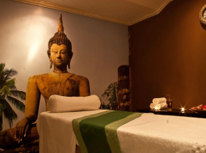 Sahara Beach Resort & Spa