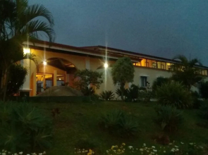 Hotel Paradise Costa Rica