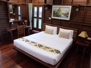 Pruksa Resort Prachuabkhirikhan