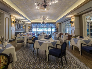 Sensitive Premium Resort & Spa - All Inclusive