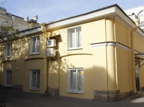 Мини-отель на Шмидта