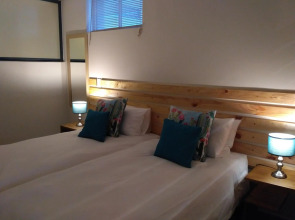 Hotel On St Georges Cape Town