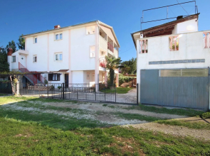 Apartment Ankica