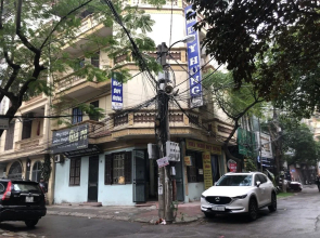 SPOT ON 915 Duy Hung Motel