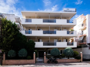 Hotel Maroussi