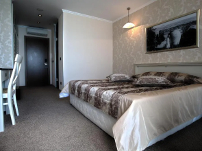 Regina Maria Design Hotel & SPA