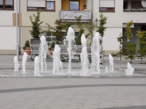 Gästezimmer Burgplatz