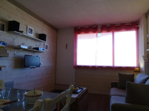 Studio Arette, 1 pièce, 4 personnes - FR-1-602-48
