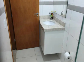 Casa aconchegante perto da Uel