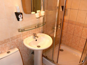 А-отель Амурский залив Владивосток