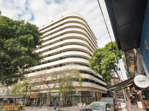 Incredible Studio Luxe Tower D902