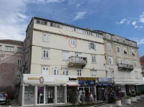 Apartments Seka Korčula