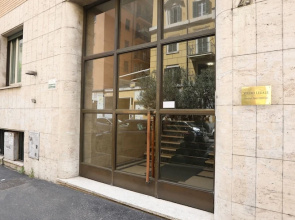 Unique Luxury Apartment and Rooms