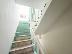 Kas Kuytu Kose Pension