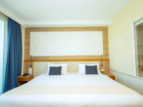 Sira Grande Hotel and Spa