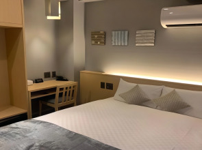 Apa Hotel Kyoto Gion Excellent