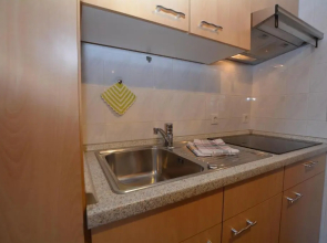 Haus Karin Ferienwohnung 1