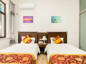 Shanghai Xuxiangju Farm